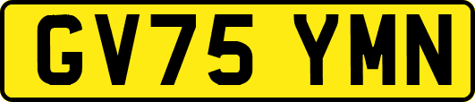GV75YMN