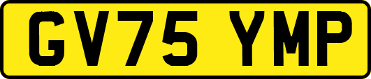 GV75YMP