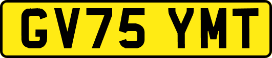 GV75YMT