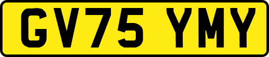 GV75YMY