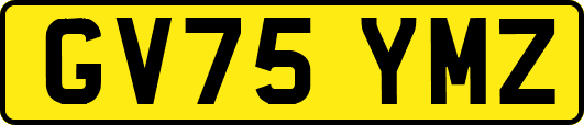 GV75YMZ