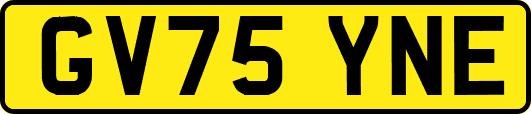 GV75YNE