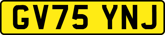 GV75YNJ
