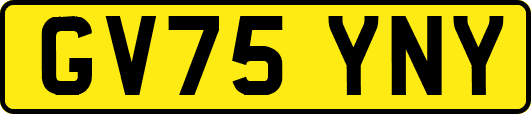 GV75YNY