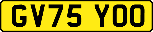 GV75YOO