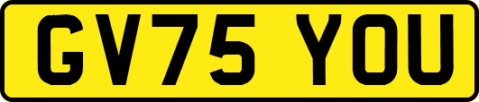 GV75YOU