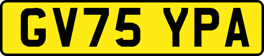 GV75YPA