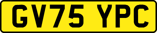 GV75YPC