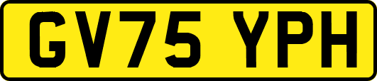 GV75YPH