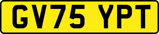 GV75YPT