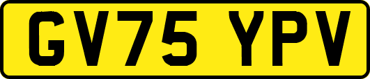 GV75YPV