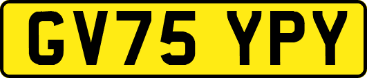 GV75YPY