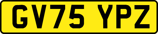 GV75YPZ