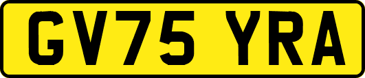 GV75YRA