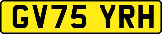 GV75YRH