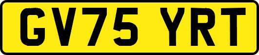 GV75YRT