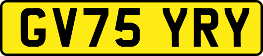 GV75YRY