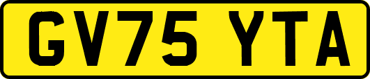 GV75YTA