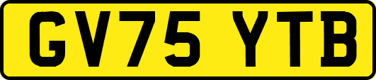 GV75YTB