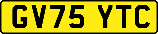 GV75YTC