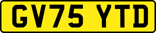 GV75YTD