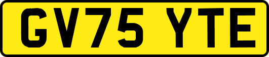 GV75YTE