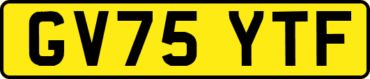 GV75YTF