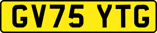 GV75YTG