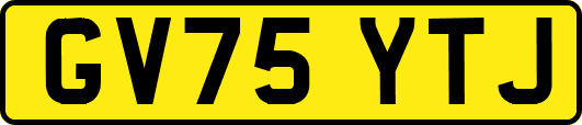 GV75YTJ