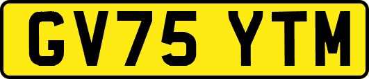 GV75YTM