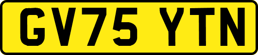 GV75YTN