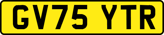GV75YTR