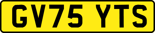 GV75YTS