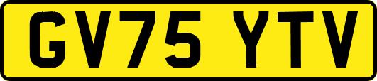 GV75YTV