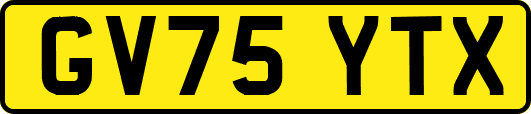 GV75YTX