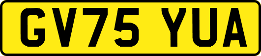 GV75YUA