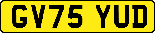 GV75YUD