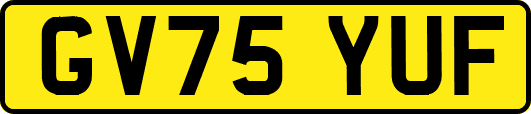 GV75YUF