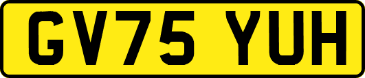GV75YUH