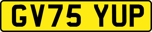 GV75YUP