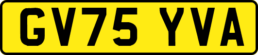 GV75YVA