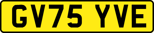 GV75YVE