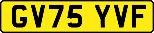 GV75YVF