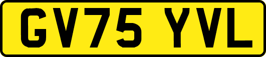 GV75YVL
