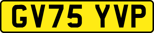 GV75YVP