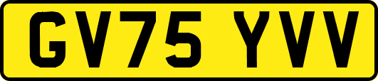 GV75YVV