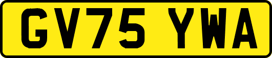 GV75YWA