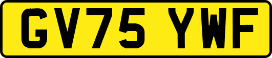 GV75YWF