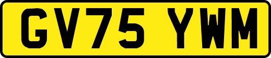 GV75YWM