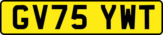 GV75YWT